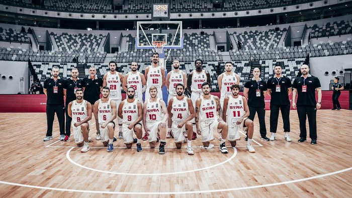FIBA World Cup