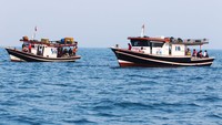 Selain memancing, dalam gelaran Fun Fishing 2023 juga ini diisi dengan kegiatan menarik seperti lomba foto Instagram. 