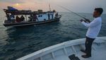 Fun Fishing 2023 bersama Jurnalis Peduli