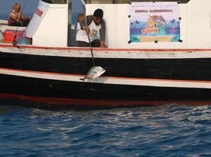 Fun Fishing 2023 bersama Jurnalis Peduli
