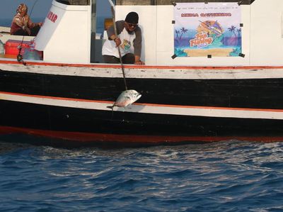 Fun Fishing 2023 bersama Jurnalis Peduli