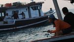 Fun Fishing 2023 bersama Jurnalis Peduli