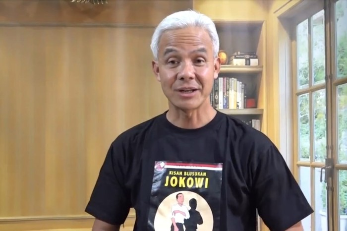 Ganjar Pranowo