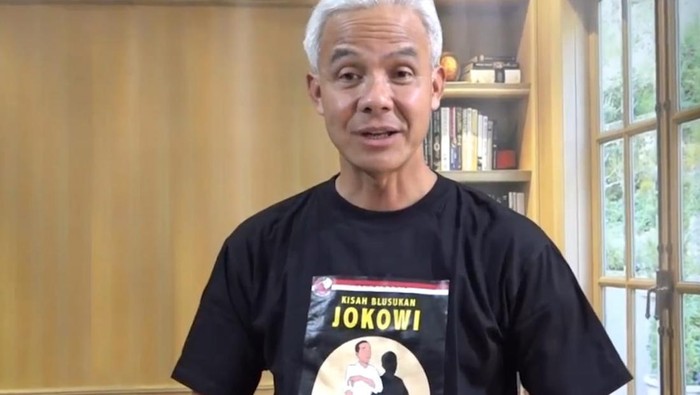 Ganjar Pranowo