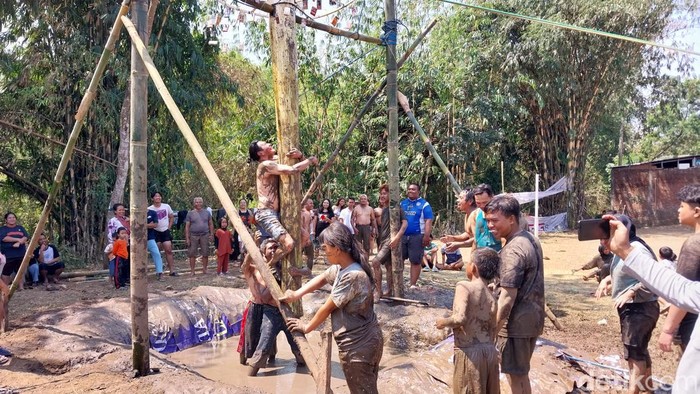 Gedebog perjuangan Kota Malang