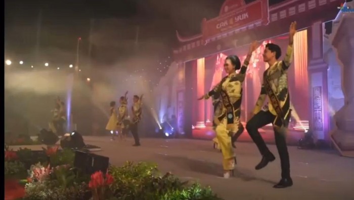 Grand Final Cak Yuk Gresik