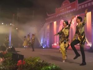 Duduk Perkara Grand Final Cak & Yuk Gresik yang Dikritik MUI