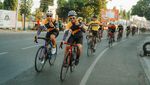 Group Ride ke-11 GFNY Bali-IFG Life Jelajah Sejarah dan Budaya di Solo