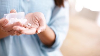 BPOM Ungkap Bogor-Depok Darurat Penyalahgunaan Tramadol Cs, Seserius Ini Efeknya