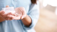 Amoxicillin Trihydrate: Manfaat, Cara Kerja, dan Efek Sampingnya
