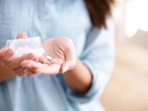 Ramai Kasus Balita Sukabumi, Gen Z Saling Ingatkan Minum Obat Cacing