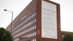 Ini Dia Penampakan Gedung Penyedot Polusi