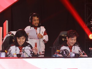Jadwal MPL ID S12 Hari Ini: Alter Ego Vs Aura Fire