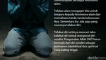 Infografis: Jenis dan Cara Tafakur, Yuk Lakukan agar Lebih Dekat dengan Allah