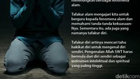 Foto: detikHikmah