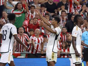 Real Madrid Terancam Kena Denda Gara-gara Ini