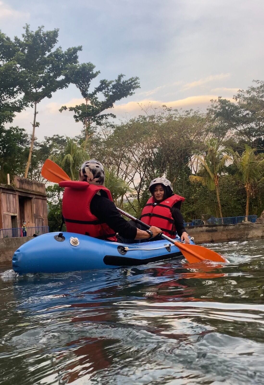 Jungle Land Adventure Theme Park