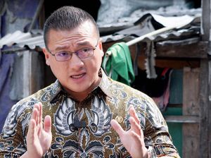 Kenneth DPRD DKI Ingatkan Upah PJLP, KKI & Honorer Harus Sesuai Aturan