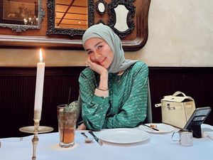 Tujuan Olla Ramlan Bekukan Sel Telur
