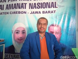 Eks Ketua PAN Cirebon Ungkap Kejanggalan soal Pemecatannya