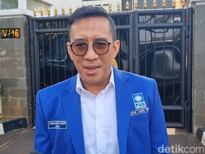 PAN Jatim Ungkap Kondisi Terkini Peluang Erick Thohir Jadi Cawapres Prabowo