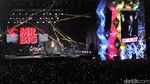 Konser Mr. Big di The 90s Festival Hibur Para Fans Indonesia