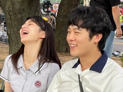 Drakor Moving Season 2 Mulai Syuting 2026, Pemeran Kim Bong Seok Digantikan