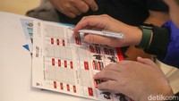 Selain itu, terdapat diskon angsuran hingga Rp 6 jutaan untuk Honda CB150X dan Honda CBR250RR dengan tenor 2 hingga 3 tahun, serta pilihan tenor hingga 6 tahun untuk Honda CB150X dan Honda CBR250RR. 