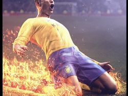 Meme Ronaldo Sumringah Bawa Al Nassr Juara Liga Champions Arab