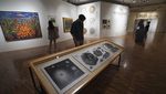 Mengenal Tentang Gunung Berapi di Museum of Art Meksiko