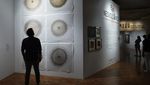 Mengenal Tentang Gunung Berapi di Museum of Art Meksiko