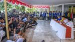 Momen Golkar dan PAN Dukung Prabowo Maju dalam Pilpres 2024