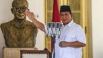 Momen Golkar dan PAN Dukung Prabowo Maju dalam Pilpres 2024