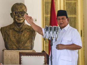 Ternyata Ini Alasan Prabowo Pilih Museum Proklamasi Jadi Tempat Deklarasi