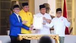 Momen Zulhas Dukung Penuh Perjuangan Prabowo