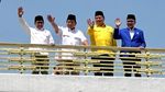 Momen Zulhas Dukung Penuh Perjuangan Prabowo