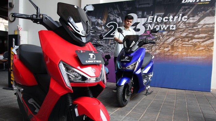 Motor Listrik