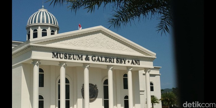 Museum SBY Ani