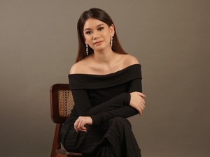 Kisah Kerumitan Cinta Natasya Sabella di Takkan Sirna