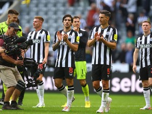 Ini Jadwal Newcastle United di Liga Inggris Musim 2023-2024