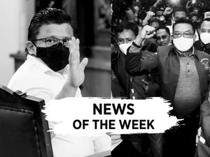 Berita Terpopuler: Vonis Sambo cs Disunat, PK Moeldoko Ditolak