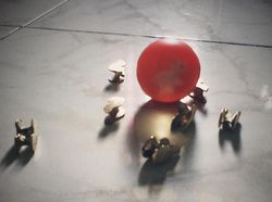 Nostalgia Permainan Tradisional Anak Sebelum Diserbu Gadget