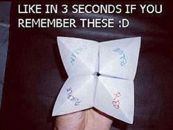 Nostalgia Permainan Tradisional Anak Sebelum Diserbu Gadget