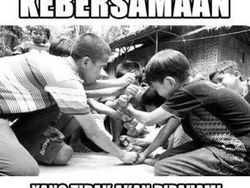 Nostalgia Permainan Tradisional Anak Sebelum Diserbu Gadget