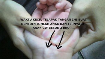 Siapa yang pernah coba nih? Foto: Brightside