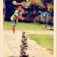 Nostalgia, Asyiknya Permainan Tradisional Sebelum Candu Gadget