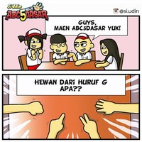 Nostalgia, Asyiknya Permainan Tradisional Sebelum Candu Gadget