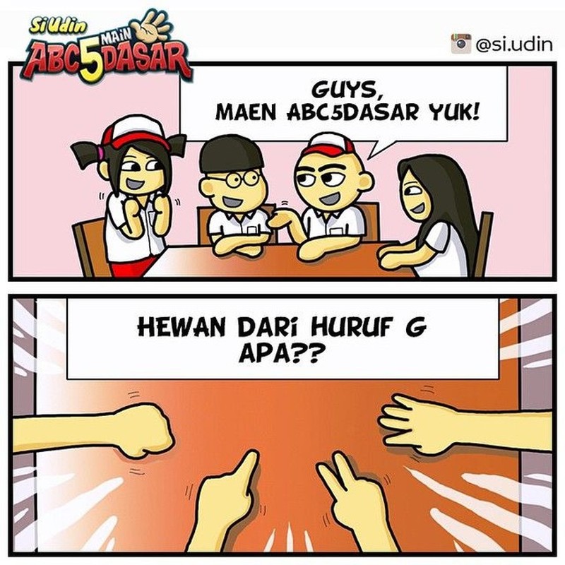 Nostalgia, Asyiknya Permainan Tradisional Sebelum Candu Gadget