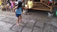 Nostalgia, Asyiknya Permainan Tradisional Sebelum Candu Gadget