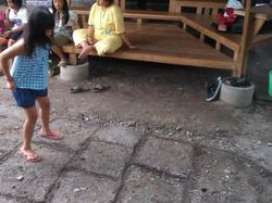 Nostalgia Permainan Tradisional Anak Sebelum Diserbu Gadget